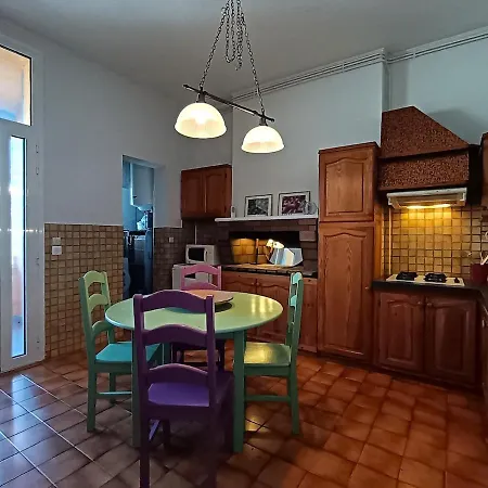 Apartment Quiet Family 3 Bedrooms Apartment, 5 Min To St Jean Train Station Bordeaux